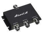 Surecall 5g Wide Band Bi-directional 3 Way Splitter Sc-ws-3-5g / Scws35g. Fixed Price $127.92.