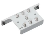 Leviton 47690-6c2 1x6 2ghz Passive Video Splitter - Sealed In Plastic. Fixed Price $8.00.