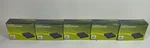 Lot Of 5 New Monoprice Hdxt-e60 Hdmi Extender 2-cat5e/cat6 1080p Hdcp. Fixed Price $86.68.