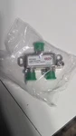 Pct-d32 2-way Splitter 5-1218 Mhz 120db With Mounting Screws. Fixed Price $9.99.