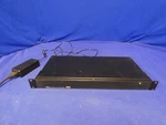 Tv One A2-7342 4-channel Stereo Audio In+out On Xlr + Dars W/power Supply. Fixed Price $750.00.