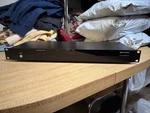 Binary B-120-hdmatrix-4x4 Hdmi Matrix Switch No Power Cord Untested. Fixed Price $50.00.