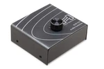 Hosa Slw-333 Passive Stereo Monitor Switcher. Fixed Price $179.99.