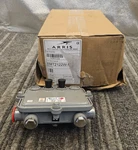 (qty 4) Arris Regal 1509872-008 Rmt2122w-rf-26 Rf Tap, 2-way, 1.2 Ghz Wide Body. Fixed Price $43.19.