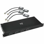 Eaton Tripp Lite Series 4x4 Hdmi Over Cat6 Matrix Switch Kit B127a-4x4-bh4ph. Fixed Price $1149.00.
