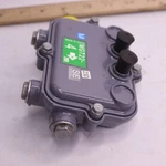 Milenium Tap Gray Mgt22-4. Fixed Price $17.37.
