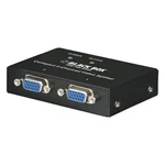 Black Box Video Splitter - 1920 X 1440 1 2 (ac1056a2) Ac1056a-2 New. Fixed Price $89.99.
