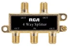 Rca Vh49. Fixed Price $5.47.