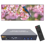 Iseevy 4k60 Video Wall Controller 2x3 3x2 Uhd Tv 2x2 1x5. Fixed Price $361.64.