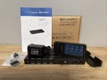 Binary 660 Series 4k Hdr Hdmi Matrix Switcher 4 In X 2 Out (b-660-mtrx-4x2). Fixed Price $149.99.