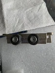 (1) 4-way, (2) 3-way Splitters, Regal, Dish, & Ustch-04- Ready For Use. Fixed Price $19.00.