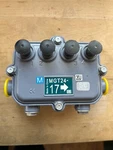 Milenium Mgt24 - 17 Multi Taps 4port. Fixed Price $25.00.