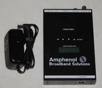 Amphenol Hqam-1mhd Qam Modulator Hd Digital Broadcast Encoder Rf Hdmi. Fixed Price $399.99.