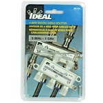 1 Pc Ideal 4 Way Digital Cable Splitter 85-134 High Performance New. Fixed Price $11.67.