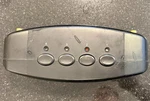 Thomson Rca Vh911 Audio/ Video/s-video Composite Selector 4-way Switch Jacks. Fixed Price $15.00.