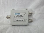 Comba Ps-r2-on50m Wideband Power Splitter. Fixed Price $50.00.
