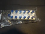 Blonder Tongue 12-way 5-1000mhz Cable Tv Splitter Sds-12 New Distribution Catv. Fixed Price $45.00.