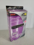 New Rca Crf940 Audio Video Switcher Selector Tv Vhs Dvd Switch S-video Vcr. Fixed Price $39.99.