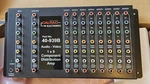 Calrad 40-949b 9 Port Component Audio / Video Distribution Amplifier/splitter. Fixed Price $49.95.