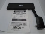 Tripp Lite 8-port Hdmi Splitter - 2.0, 4k X 2k 60 Hz, Hdcp 2.2, Edid. Fixed Price $100.00.