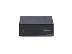Startech 2-port Dual-monitor Displayport And Hdmi Kvm Switch - 4k 60hz 1x. Fixed Price $414.49.