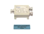Comba Ps-r2-on50m(xh) Wideband In-line Wilkinson Power Splitter New (10139)r. Fixed Price $83.60.
