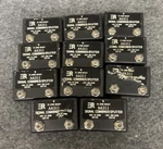 Lot Of 10 - Er Aa311 75ohm Signal Combiner Splitter New Other. Fixed Price $24.99.