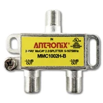 Antronix Moca 2.0 Splitter For Frontier Formerly Verizon Fios 5-1675 Mhz. Fixed Price $13.45.