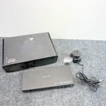 Portta N14vw Hdmi 2x2 Video Wall Controller 4k 30hz Processor For Parts Only. Fixed Price $19.90.