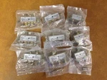(3 Each) Blonder-tongue Crs-2 Crs-3 & Crs-4 2 3 4 Way Splitters 4032 4033 4034. Fixed Price $36.50.