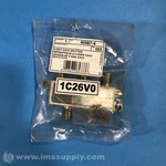 Leviton 40987-4 4-way Catv Splitter Fnfp. Fixed Price $2.64.