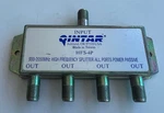 Qintar Hfs-4p 900 2050mhz High Frequency Splitter All Posts Power Passive. Fixed Price $2.95.