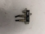 Tvc Ghs-2 Broadband Splitter 2-way Digital Cable. Fixed Price $3.00.