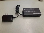 J-tech Digital Jtd3dsp0104 Hdmi Splitter 1*4 Way Quality 3d + Adapter. Fixed Price $18.80.