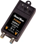 Channel Master Power Over Coax Adapter - Supports Powering Of Most Black. Fixed Price $35.65.