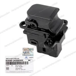 Genuine Power Window Switch Rear Left Or Right 935802k000wk For Kia 10-13 Soul. Fixed Price $82.11.
