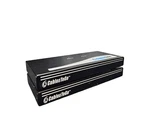Lot 2 Cablestogo 29550 2-port Uxga Monitor Video Splitter Extender Vga Male Inp. Fixed Price $29.99.