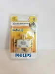 Phillips Home Theater Two Way Splitter (m62800) 24k Gold Plated Connectors *new*. Fixed Price $6.48.