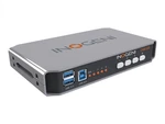 Inogeni Switch 1 Of 4 Usb/hdmi Cameras To Usb 3.0 (cam300). Fixed Price $1628.29.