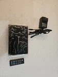 Radio Shack 1500474 Hdmi Matrix Selector Switch - Black New Open Box. Fixed Price $9.35.