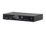 Monoprice Blackbird Multi Video Input Hdmi Converter Supports Up To 4k 60hz39798. Fixed Price $60.00.