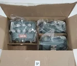 *new* Box Of 3 Blonder Tongue Dmt-1000-8 Value 32db Outdoor Directional Tap 3858. Fixed Price $99.99.