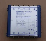 Spaun Azr 5550-10 F Penta Tap With Direction Coupler 5 Way Audio Video Switch. Fixed Price $29.90.