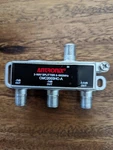 Antronix 3-way High Performance Balanced Coax Splitter Cmc200bhc-a Cable Tv Hd. Fixed Price $6.00.