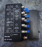 Onq Technologies 363469-02 Enhanced 3x8 Video Module Untested. Fixed Price $9.99.
