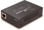 Planet Poe-171s High Power Ethernet Ultra Single Port Splitter 12v 19v 24v 60w !. Fixed Price $64.94.
