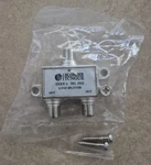 2-way Blonder Tongue Sxrs-2 Cable Tv Splitter Coax Rg6 2 Output. Pack. Fixed Price $6.50.