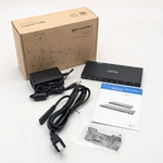 Binary 260 Series 4k Hdr Hdmi Splitter 1x4 (b-260-444-hdr-sp14) Black. Fixed Price $76.90.
