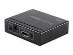 Monoprice Blackbird 4k 1x2 Hdmi Amplifier Splitter Supports 48-bit Deep Color. Fixed Price $23.99.