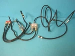 Lot Dish Dp Plus Separator 123254 Perfect Vision Pvdp-2 Holland Hfs-2 Splitter. Fixed Price $14.99.